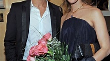 Simon Verhoeven und Jessica ... | Bayerischer Filmpreis 2011 | OK! Magazin