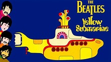 Yellow Submarine Wallpapers - Wallpaper Cave