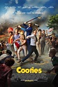 Cooties (2014) movie posters