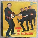 Gerry & The Pacemakers - Gerry Y Sus Pacemakers (1964, Vinyl) | Discogs