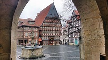 Hildesheim Sehenswürdigkeiten – 17 Top Ausflugsziele | FreizeitMonster