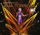 Discos Pop & Mas: Ana Torroja - Conexión (Edición Especial)