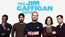 The Jim Gaffigan Show - TheTVDB.com