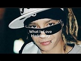 Haddaway - What Is Love? I Subtitulada al Español (tom kaulitz) - YouTube