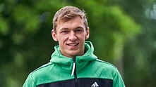 Werder Bremen-Transfer offiziell! Benjamin Goller wechselt in 2. Liga!