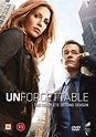 Unforgettable (TV Series 2011-2016) - Posters — The Movie Database (TMDb)