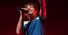 Louis Tomlinson en México presentó su nuevo documental 'All Of Those ...