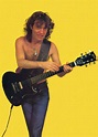 503 best Angus Young images on Pinterest | Angus young, Classic rock ...