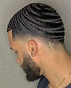 24+ Best Waves Haircuts for Black Men in 2021 - Men's Hairstyle Tips