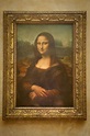 The Mona Lisa | Da vinci painting, Mona lisa, Musée du louvre