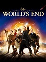 Prime Video: The World's End