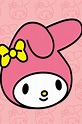 205 best My Melody images on Pinterest