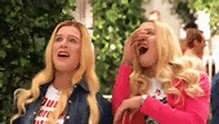White Chicks GIF - Find & Share on GIPHY