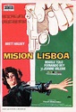 MISIÓN LISBOA (1965) de Tulio Demicheli, Federico Aicardi, Cinefania