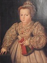 Lady Janet Stewart of Traquair | The History Jar