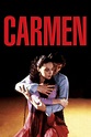 Carmen (1983) - Posters — The Movie Database (TMDB)