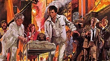 City on Fire (1979) - Backdrops — The Movie Database (TMDb)