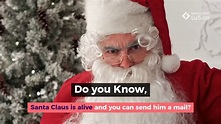 Do you know? Christmas Facts by The Qrious!! - YouTube