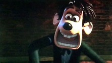All Slugs screaming from Flushed Away - YouTube