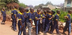 Terrifying Kidnapping Attempt at Shabani Primary School Sends ...