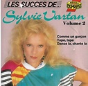 Les succes de ... sylvie vartan vol. 2 de Sylvie Vartan, 1989, CD ...