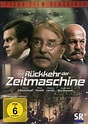 Die Rückkehr der Zeitmaschine: DVD, Blu-ray, 4K UHD leihen - VIDEOBUSTER