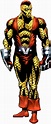 Shocker - Marvel Comics - Spider-Man enemy - Character profile #1 ...