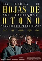 HOJAS DE OTOÑO | Cineplex