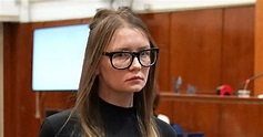 Anna Delvey Was Released Early From Prison On Parole