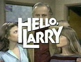 Hello, Larry Online