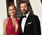 Jason Sudeikis Will Marry Olivia Wilde "When Weed is Legal in Every ...
