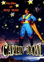The Adventures of Captain Zoom in Outer Space Movie Streaming Online Watch