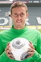 Max Kruse / Fussballspieler - Fotografie Bühler Düsseldorf