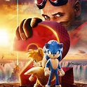 Sonic 2: O Filme supera o primeiro com mais ação e Jim Carrey brilhante ...