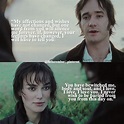 Pin by AStar Bright on pride and prejudice | Pride and prejudice quotes ...