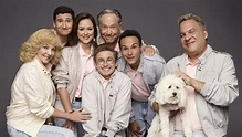 The Goldbergs: Season Nine Renewal for ABC Comedy Series - canceled ...