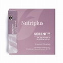 Nutriplus Serenity Earl Grey Tea - Farmasi