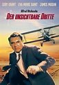 Der unsichtbare Dritte: DVD oder Blu-ray leihen - VIDEOBUSTER.de