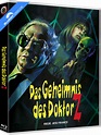 Das Geheimnis des Doktor Z Blu-ray - Film Details - BLURAY-DISC.DE