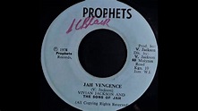 VIVIAN JACKSON AND THE SONS OF JAH - Jah Vengence [1975] - YouTube