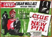 The Clue of the New Pin (1961 film) - Alchetron, the free social ...