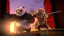Kung Fu Panda 4 Announced - IGN