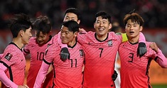 C'è anche il calcio nella fioritura culturale della Corea del Sud