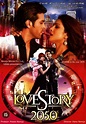Watch Love Story 2050 on Netflix Today! | NetflixMovies.com