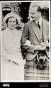 Lady montagu douglas scott hi-res stock photography and images - Alamy