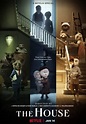 Netflix’s “The House” mixes stop-motion animation and horror – The Tide