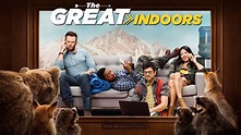 The Great Indoors - Movies & TV on Google Play