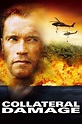 Collateral Damage (2002) - Posters — The Movie Database (TMDB)