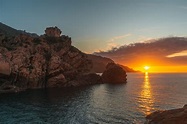 Korsika Urlaub - Die besten Strände und Regionen der Insel - FASHION ...