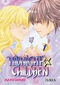 Última Lectura Manga: Midnight Children - Mayu Shinjo ~ Bookshelf Raider